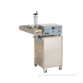 China Aluminum foil sealing machine Supplier